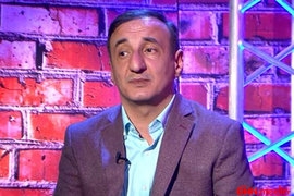 Bacanaqların Qisməti elə şəkil paylaşdı ki...