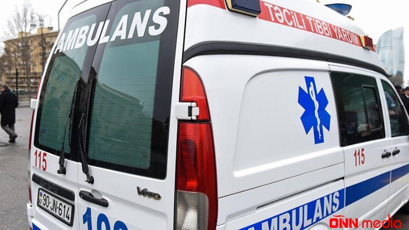 Sumqayıtda yaşlı sürücünün müəmmalı ölümü
