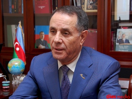 Novruz Məmmədov: "Üç əsrlik soyqırımı siyasətinə beynəlxalq birlik göz yumur"