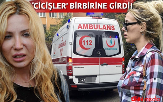 Ersoy bacıları DAVA ETDİ