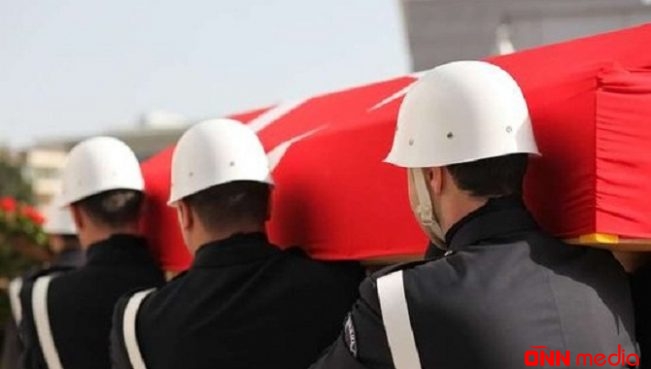 Afrində türkiyəli hərbçilər minaya düşdü:1 şəhid, 3 yaralı...