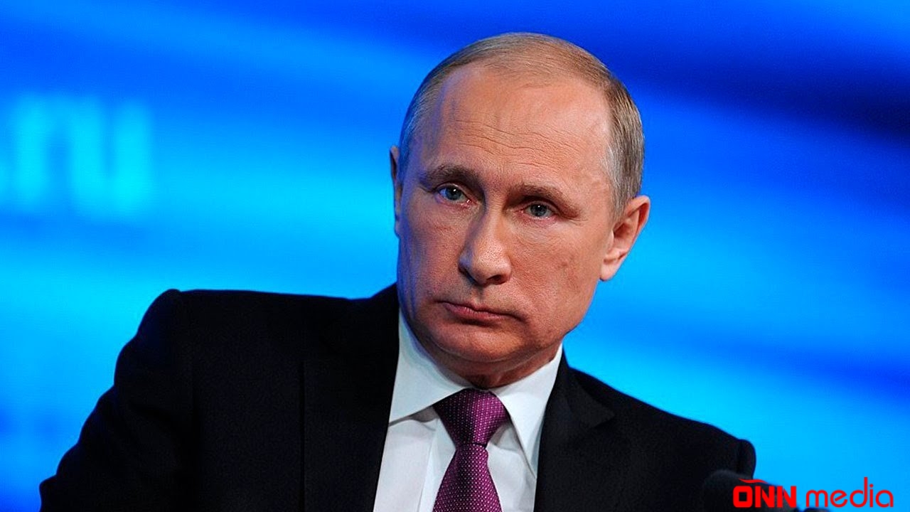 Putin bir sıra saytların bağlanmasına icazə verdi