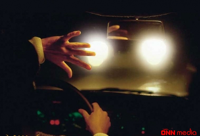 Xaçmazda dəhşətli qəza: polis əməkdaşə öldü