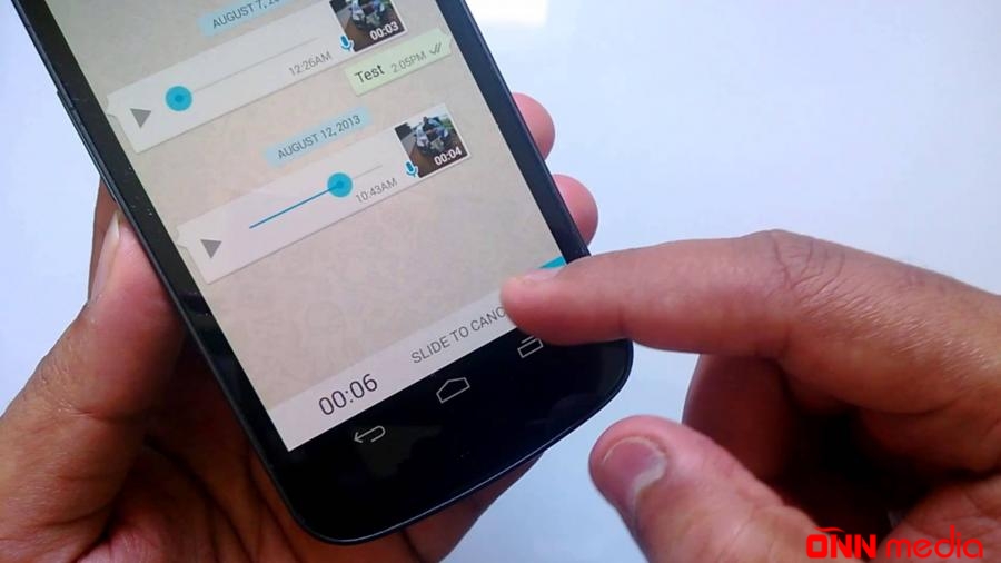 “WhatsApp”a hamının gözlədiyi funksiyalar gəldi