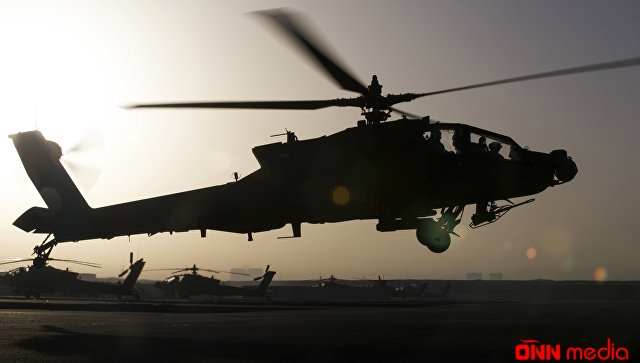 Almaniyada helikopter dispetçer qülləsinə çırpılıb: Ölən var