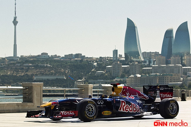 "Formula-1"də YANLIŞLIQ