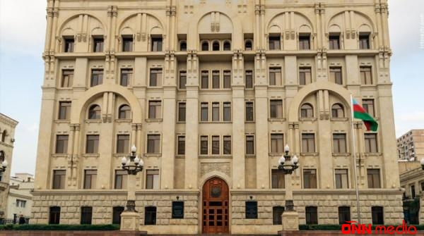 Ötən gün 116 cinayət faktı qeydə alınıb