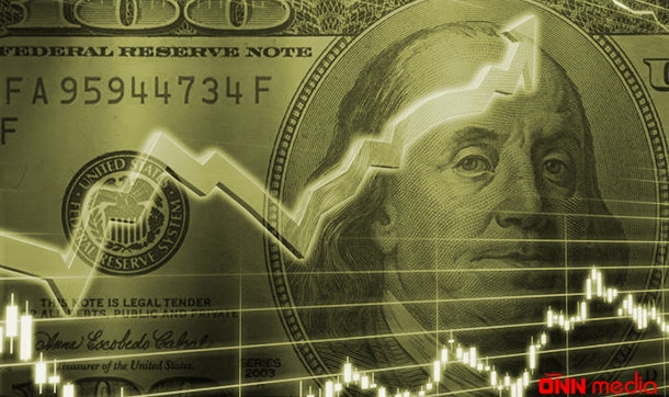 Dollar bahalaşa bilər