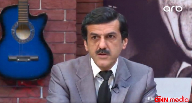 “N-brothers”in rəhbəri: “Qrupu yaradanda başıma daş düşəydi”