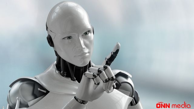 Yaponiyada robot bələdiyyə sədrliyinə namizəd oldu