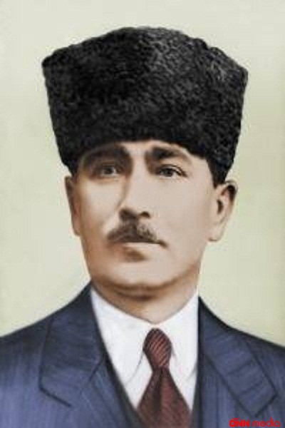 Ali Fethi Okyar