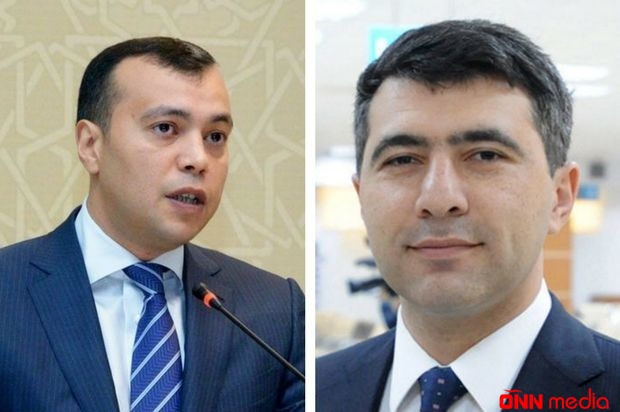 Tələbə yoldaşı olan yeni nazirlər kimdir?
