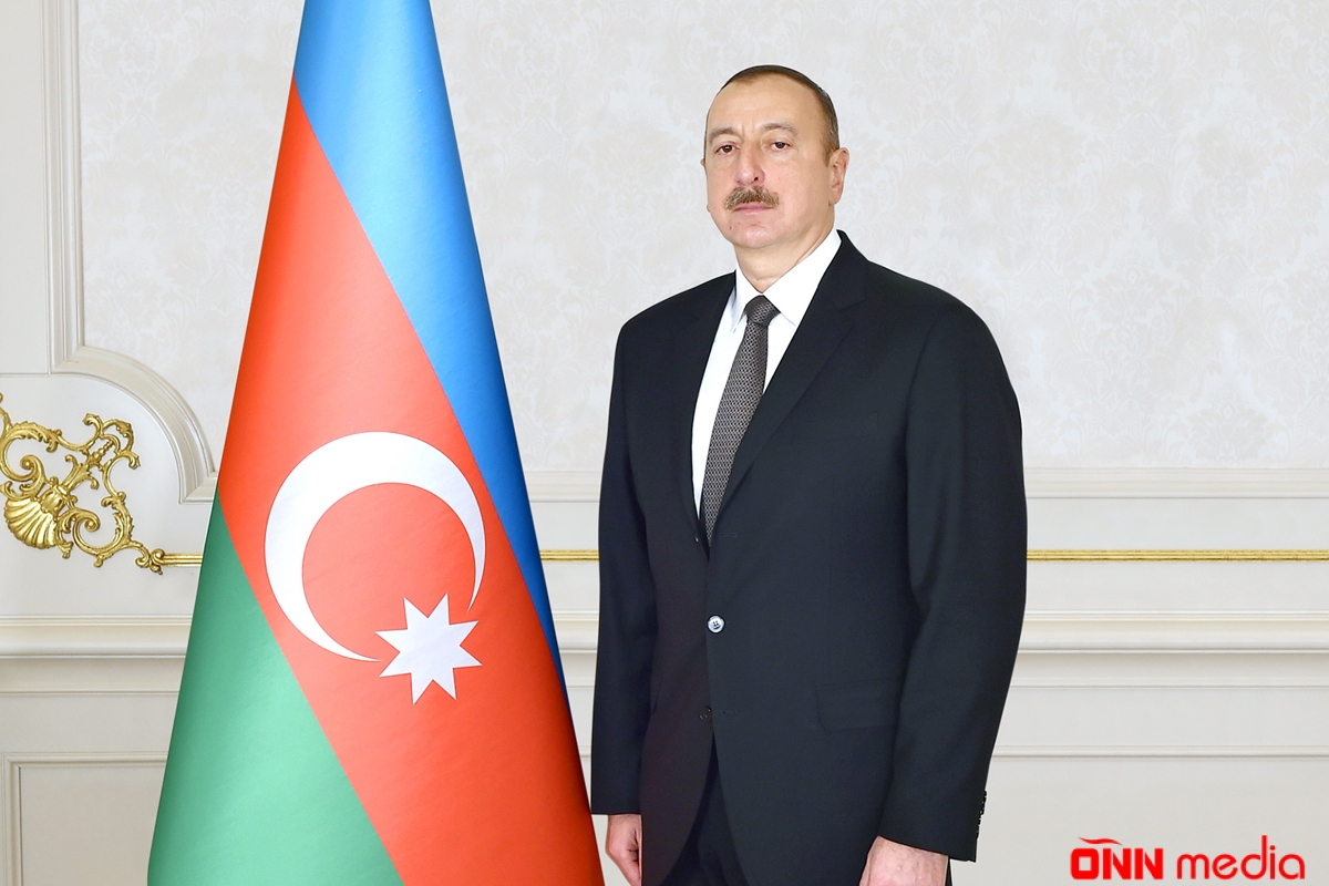 İlham Əliyevin Türkiyə səfərinin tarixi açıqlandı