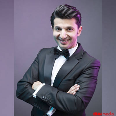 Tanınmış müğənnidən şad xəbər