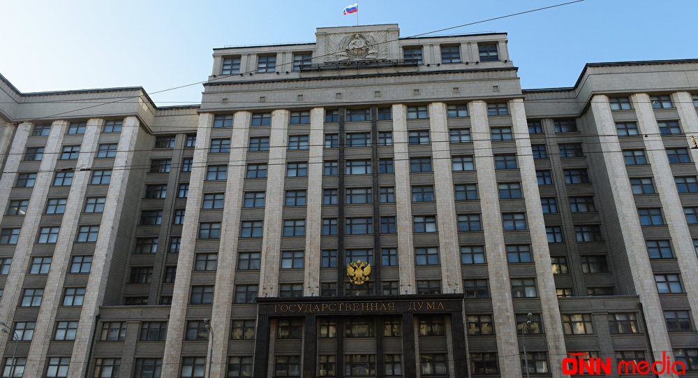 Moskvadan Vaşinqtona CAVAB