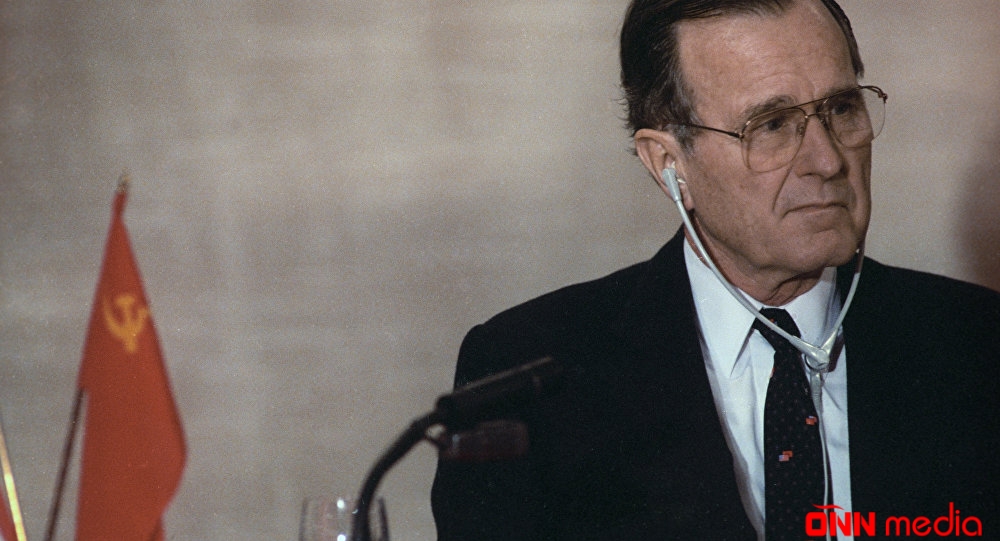 Prezident xəstəxanaya yerləşdirildi