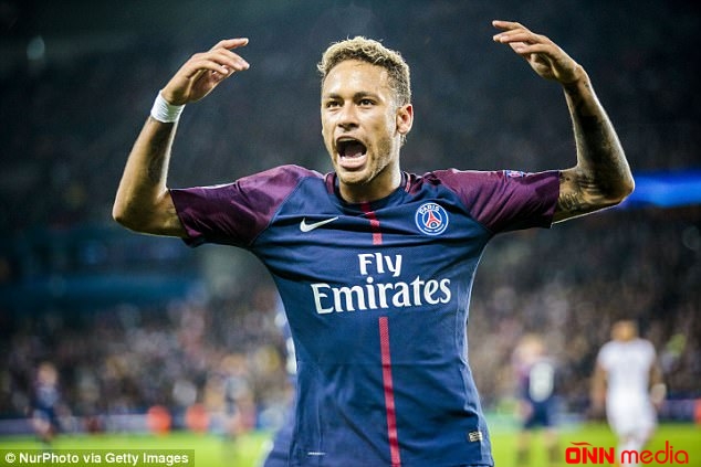 Neymar Dünya Çempionatına qatılmayacaq?
