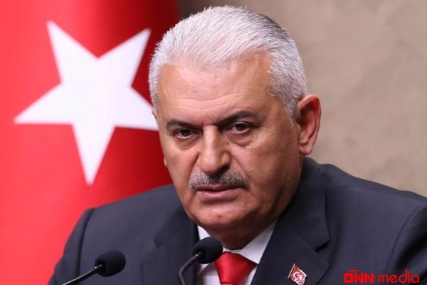 Binəli Yıldırımdan ABŞ-a SƏRT SÖZLƏR