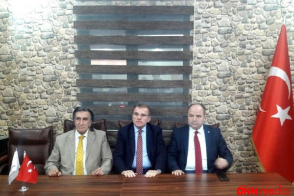 Türkiyədə 3 partiya seçkiyə görə birləşdi