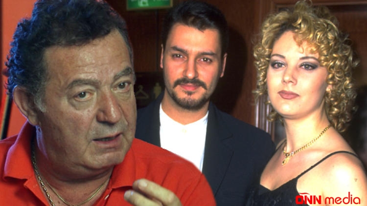 İllər sonra Kayahanın kürəkəni etiraf etdi: “Üstümə bıçaq çəkib”