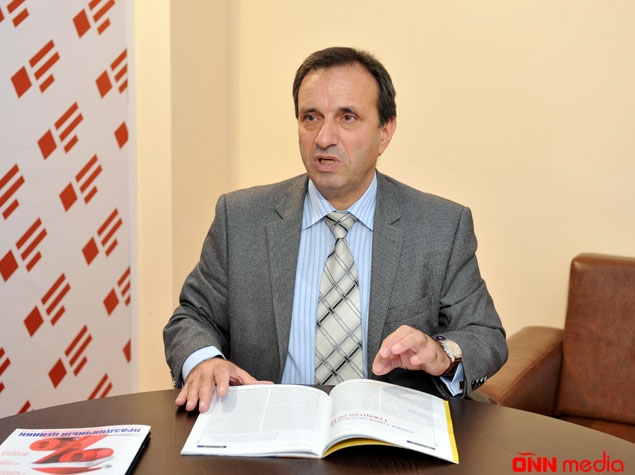 Təhsil Nazirliyinin sektor müdiri vəfat etdi
