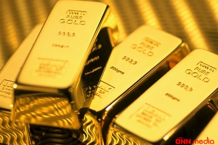 Qiymətli metallar bahalaşdı