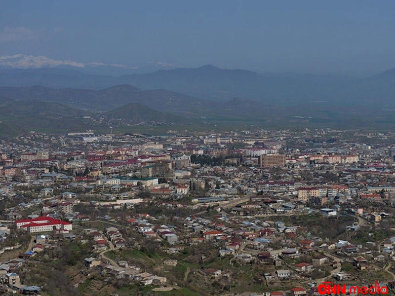 Xankəndidə 3 erməni öldü, 5-i zəhərləndi