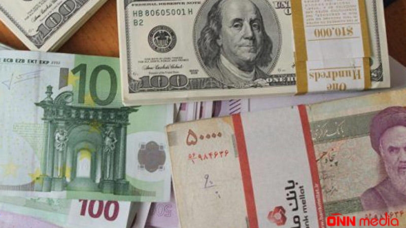 İran dollardan imtina etdi