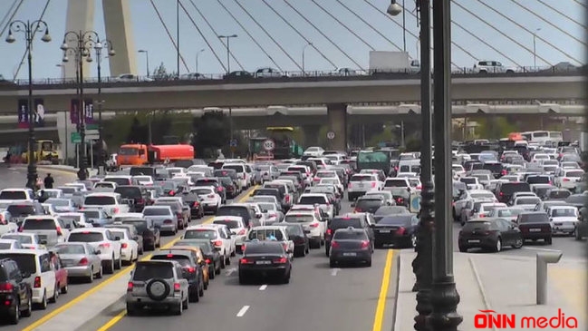 Bağlanmış bu yol nə vaxt açılacaq?