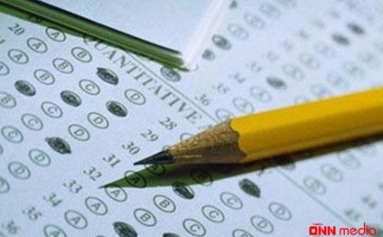 Testlə imtahan ləğv olunur?-AÇIQLAMA