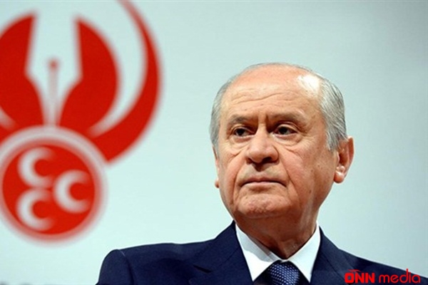 Baxçalı:Prezidentliyə namizədimiz odur
