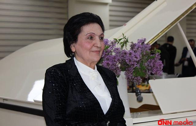 BSU-da "Azərbaycan Plovu Günü" adlı tədbir keçirilib