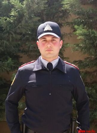 Polis hər yerdə, hər an asayişin keşiyindədir