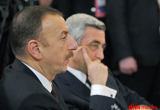ATƏT prezidentlərin yeni görüşü barədə
