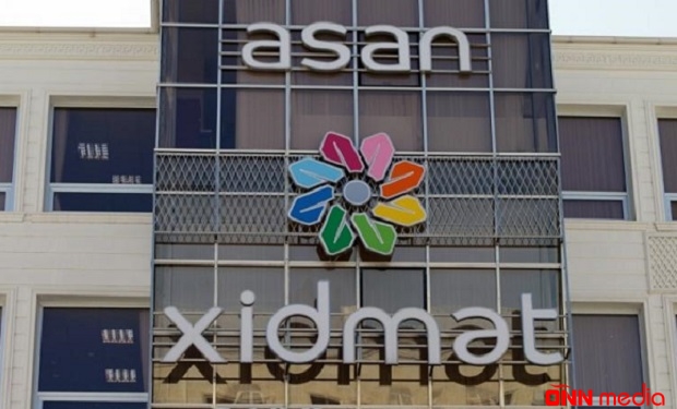 Ağcabədidə “ASAN xidmət” mərkəzi tikiləcək