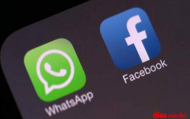 “WhatsApp”ın funksiyası Feysbuka gəlir –İsmarışları silə biləcəksiniz