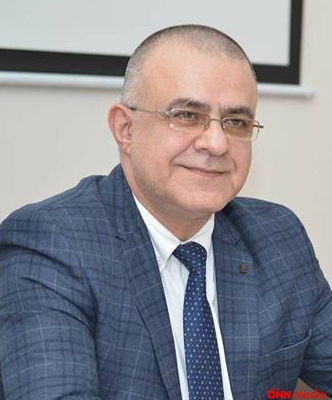 Zorlama xəbərlərindən həzz alanlar…