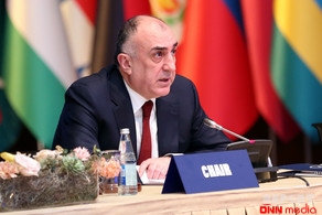 Məmmədyarov: Bu, böyük təhlükə yaradır.