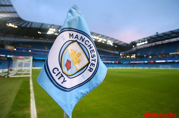Manchester City bu oyunçusunu itirdi-ŞOK