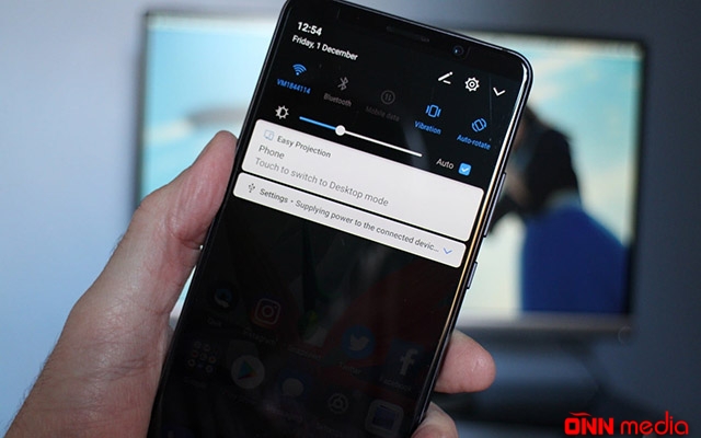 Telefonunuzun dinlənildiyini necə müəyyən edə bilərsiniz?
