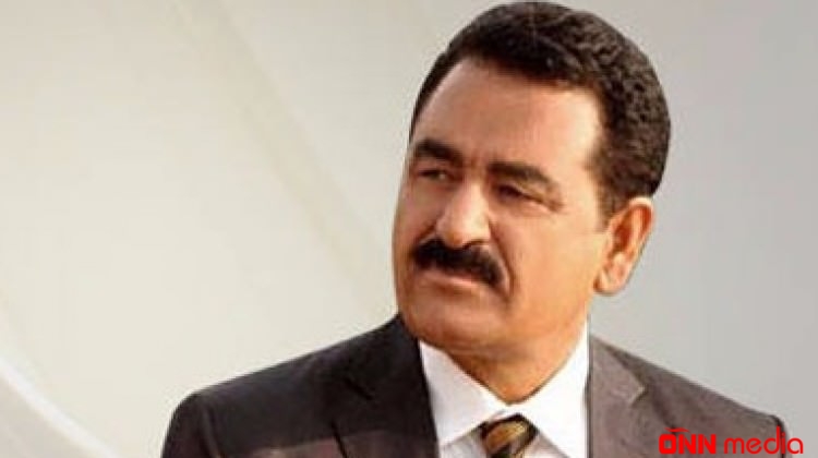 İbrahim Tatlısəs İstanbulu tərk edir