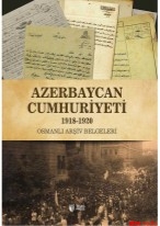 “TEAS PRESS”-dən yeni nəşrlər