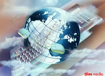 İnternet provayderləri çökdü