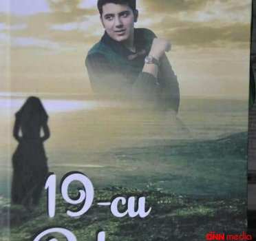 Kamran Babazadənin "19-cu bahar"ı