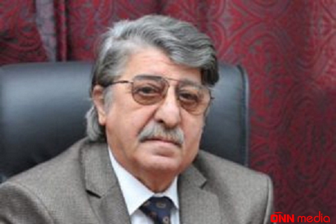 Haylara məxsus olmayan “armen/erməni” etnonimini də mənimsənilib