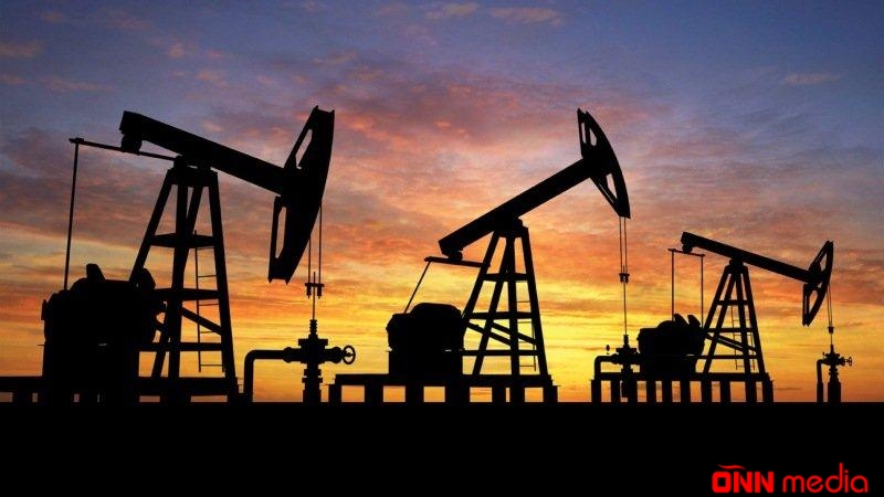 Brent neftinin qiyməti 72 dolları ötdü