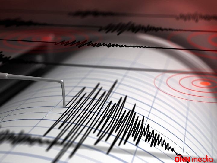 İranda daha bir zəlzələ baş verib