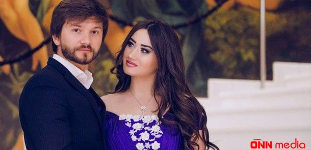 Aysel Şükurova bunu da etdi
