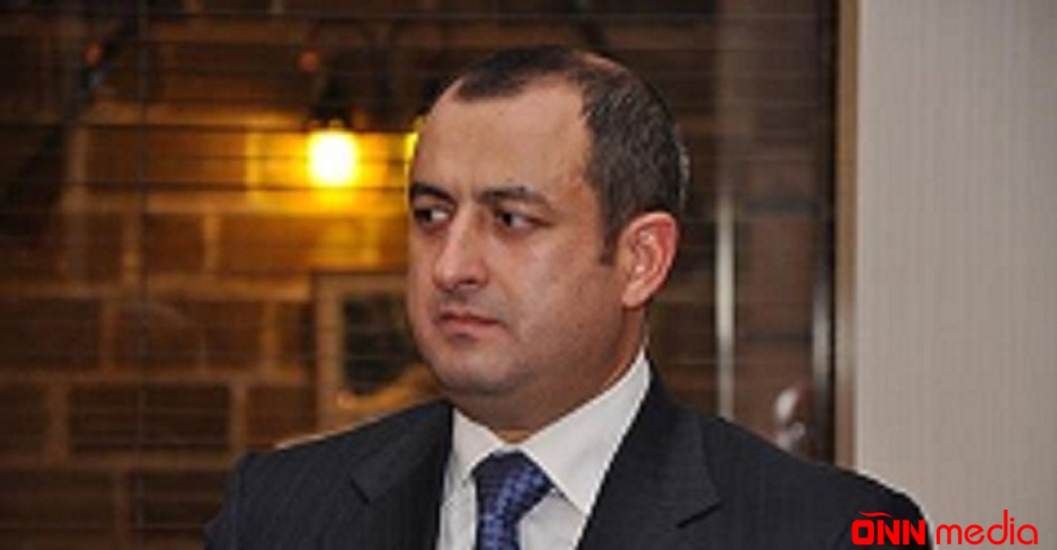 Mübariz İNSAN