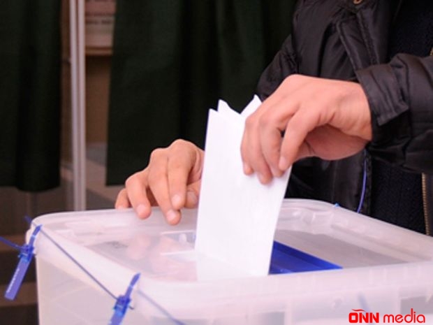 Məhkumlar 26 seçki məntəqəsində səs verir